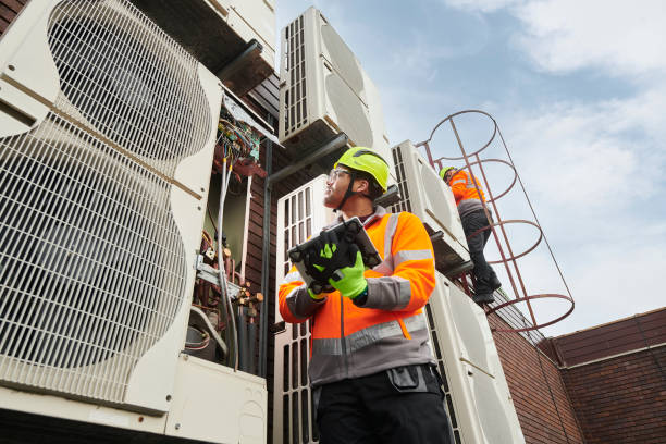 Best HVAC Air Duct Cleaning  in Ama, LA