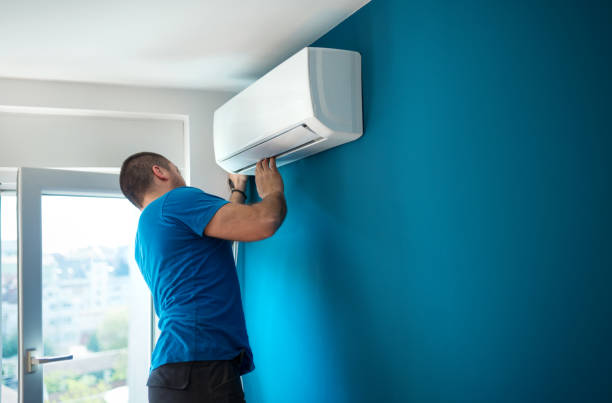Best Affordable Air Conditioning Repair  in Ama, LA