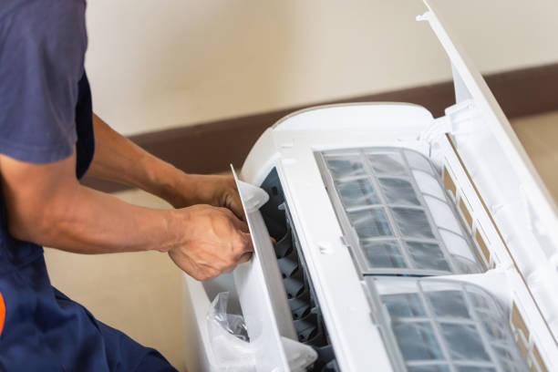Best Air Conditioning Repair  in Ama, LA