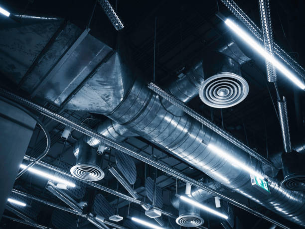 Best HVAC Maintenance Near Me  in Ama, LA