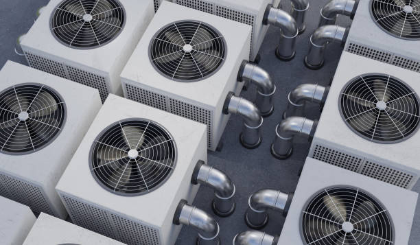Best HVAC Troubleshooting  in Ama, LA