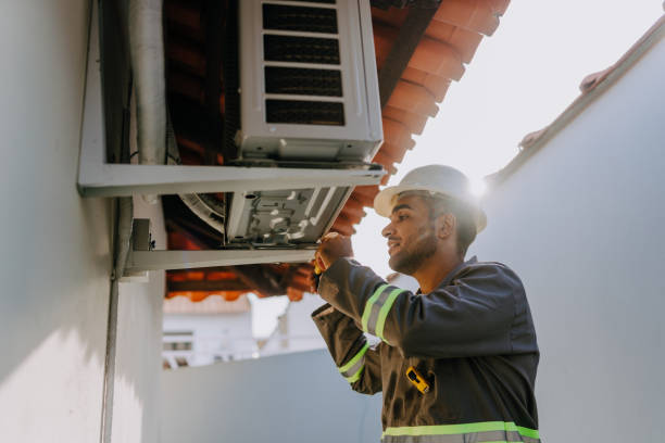 Best HVAC Installation Services  in Ama, LA