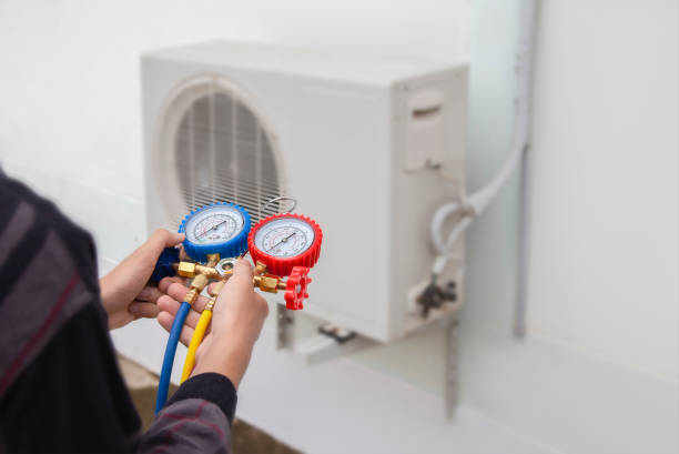 Best HVAC Installation Services  in Ama, LA