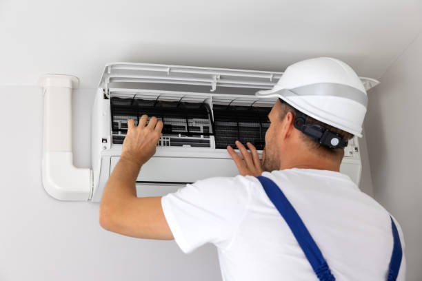Best HVAC Repair Near Me  in Ama, LA