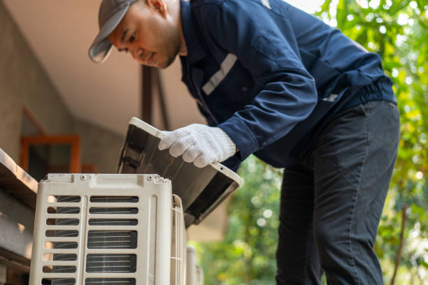 HVAC Troubleshooting in Ama, LA