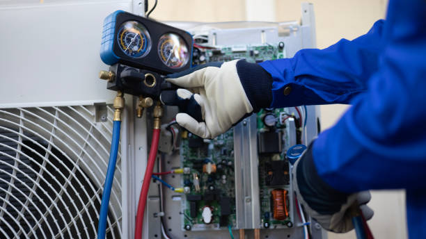 Best HVAC Tune-Up Services  in Ama, LA